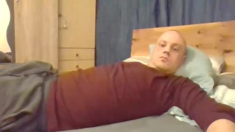 markus_7 online show from October 20, 2:45 am