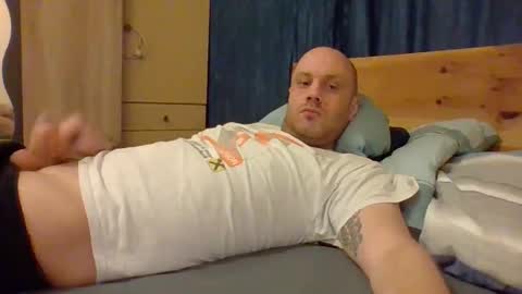 markus_7 online show from November 3, 4:30 pm