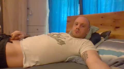 markus_7 online show from June 1, 3:36 pm
