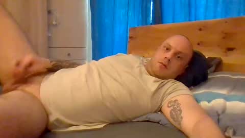 markus_7 online show from June 3, 2:33 pm
