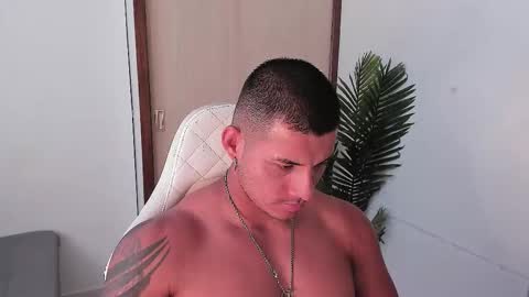 markus... Y online show from September 22, 2:52 pm