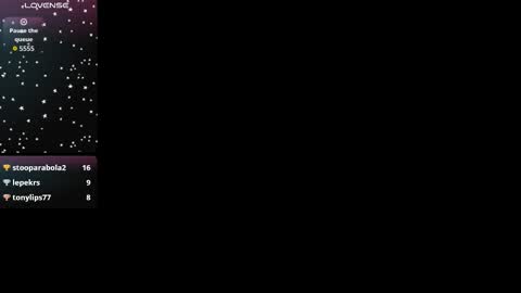 markuss___ online show from October 24, 3:03 am