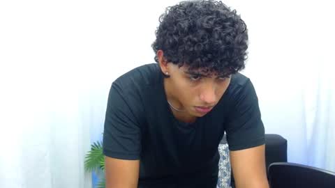 Markuz online show from January 16, 8:57 pm