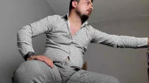 Snapshot of markwaynescr chatting on October 8, 8:39 pm MARK online show from October 8, 8:39 pm