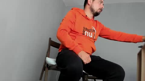 Snapshot of markwaynescr chatting on October 17, 12:19 pm MARK online show from October 17, 12:19 pm