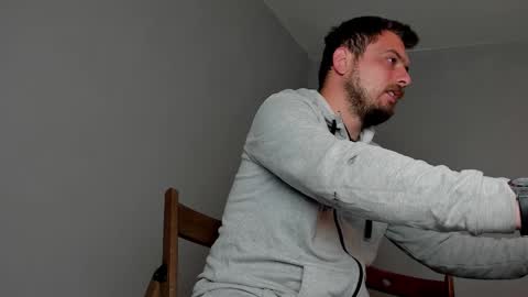 Snapshot of markwaynescr chatting on October 22, 6:07 pm MARK online show from October 22, 6:07 pm