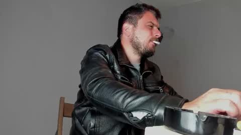 Snapshot of markwaynescr chatting on October 23, 7:23 pm MARK online show from October 23, 7:23 pm