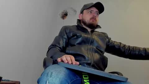 Snapshot of markwaynescr chatting on November 19, 11:21 am MARK online show from November 19, 11:21 am