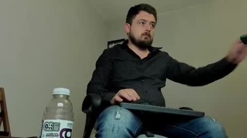 Snapshot of markwaynescr chatting on November 22, 9:25 pm MARK online show from November 22, 9:25 pm