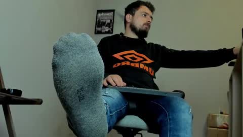 Snapshot of markwaynescr chatting on November 24, 9:36 pm MARK online show from November 24, 9:36 pm