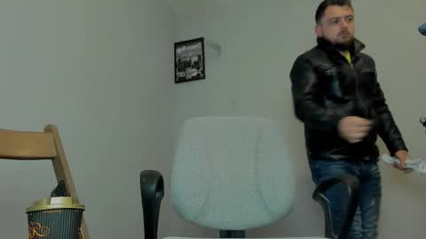 Snapshot of markwaynescr chatting on November 30, 2:43 pm MARK online show from November 30, 2:43 pm