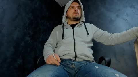 MARK online show from February 8, 10:51 am