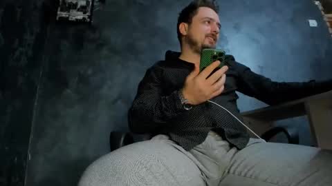 MARK online show from February 15, 10:39 pm