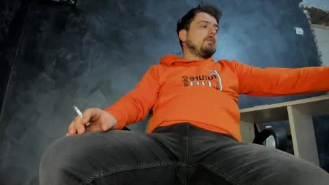 MARK online show from February 19, 9:00 pm