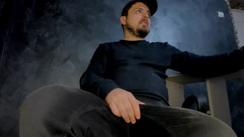 MARK online show from February 21, 7:37 pm