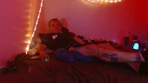 Snapshot of markymark101825061 chatting on January 26, 2:35 am markymark101825061 online show from January 26, 2:35 am