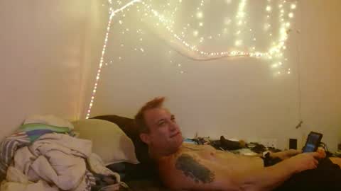 Snapshot of markymark101825061 chatting on January 30, 12:18 am markymark101825061 online show from January 30, 12:18 am