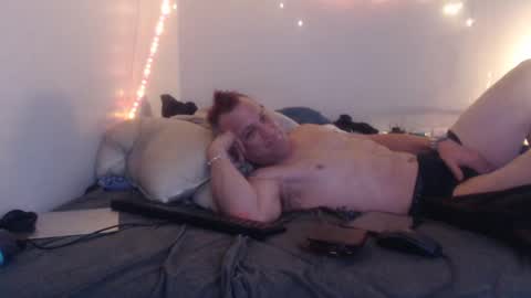 MarkyMark7169 online show from February 25, 9:24 pm