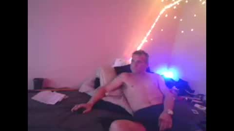 MarkyMark7169 online show from March 6, 8:05 pm