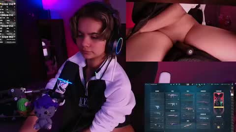 Marlena online show from March 25, 2:23 pm