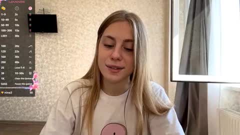 Olivia online show from September 21, 9:33 am