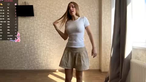 Olivia online show from September 28, 10:53 am