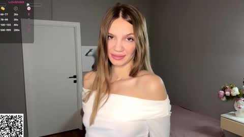 Snapshot of marlenamarschel chatting on November 20, 6:35 am Maja online show from November 20, 6:35 am