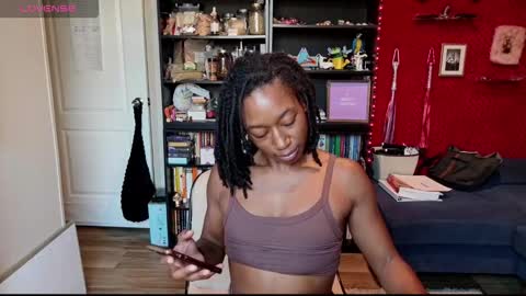 Snapshot of marleymadness9 chatting on November 20, 2:17 pm MarleyAquafina online show from November 20, 2:17 pm