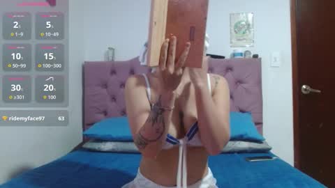 Snapshot of marly_hottest chatting on November 11, 3:12 pm marly_hottest online show from November 11, 3:12 pm