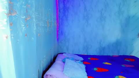 marlydollts online show from February 19, 1:34 am