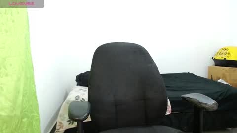 marlyn_sexy online show from April 17, 11:52 pm