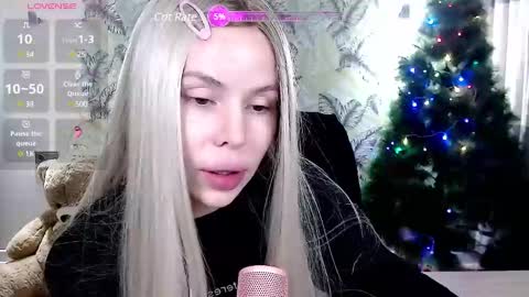 Marmalade Fox online show from January 4, 9:32 am