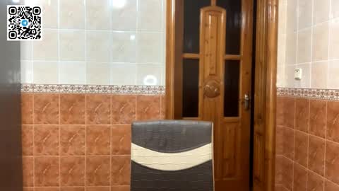 Miriam online show from October 1, 8:48 pm