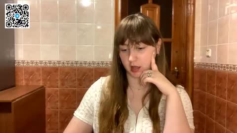 Miriam online show from October 10, 7:46 pm