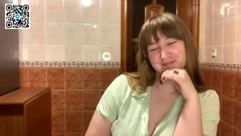 Miriam online show from November 7, 8:53 pm