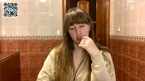 Miriam online show from November 21, 8:51 pm