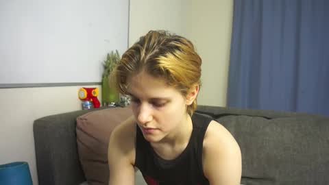 Alice online show from January 5, 7:17 pm