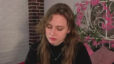 Andriella online show from April 13, 6:02 pm