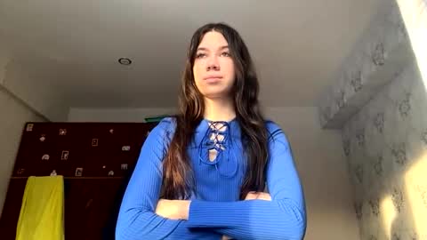 Giulia online show from November 29, 8:06 am