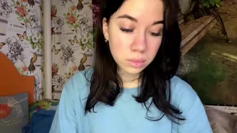 Giulia online show from January 8, 3:09 am