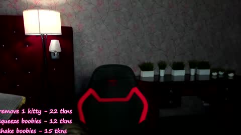 Marrie online show from February 25, 11:41 am