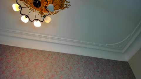 Marrie online show from November 29, 1:36 pm