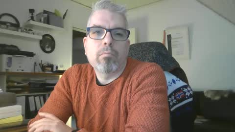 marriedcock1980 online show from February 28, 7:37 am