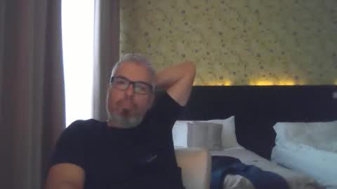 marriedcock1980 online show from September 10, 4:29 pm