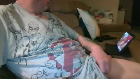 marrrrc online show from April 20, 9:27 pm