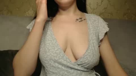 marry__ online show from December 8, 8:47 pm