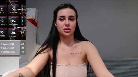 marry__foxy online show from February 19, 3:50 am