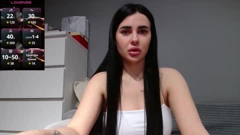 marry__foxy online show from February 27, 12:21 am