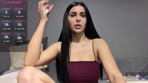 marry__foxy online show from September 16, 10:44 pm