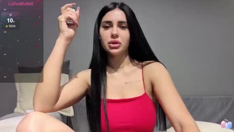 marry__foxy online show from September 18, 10:01 pm